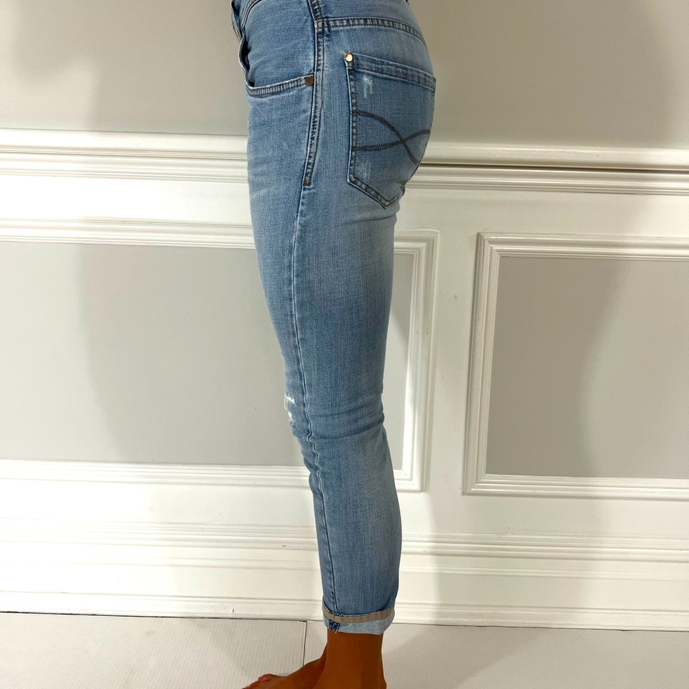 Brunello Cucinelli Blue, Denim - Jeans